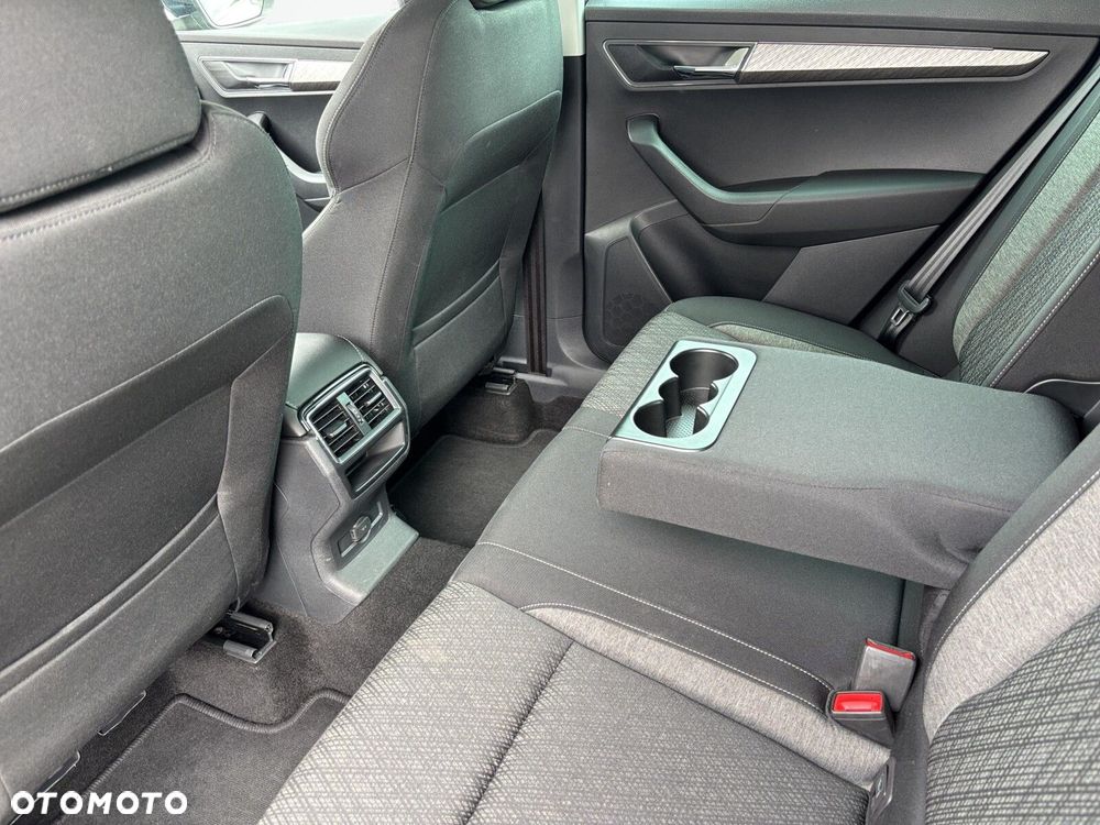 Skoda Karoq 1.5 TSI ACT Style - 15