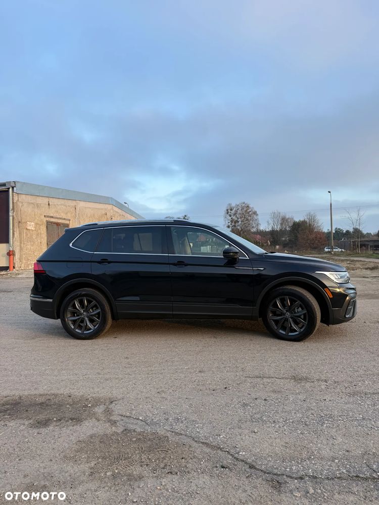 Volkswagen Tiguan 2.0 TSI 4Mot Highline DSG - 3