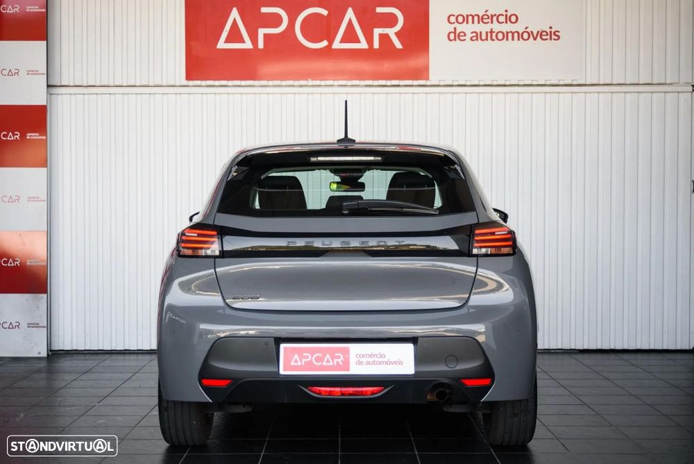 Peugeot 208 1.2 PureTech Active - 16