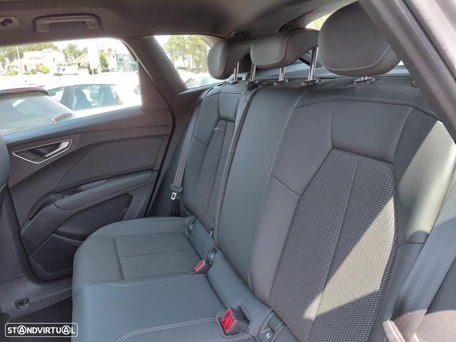 Audi Q4 e-tron 40 82 kWH - 9