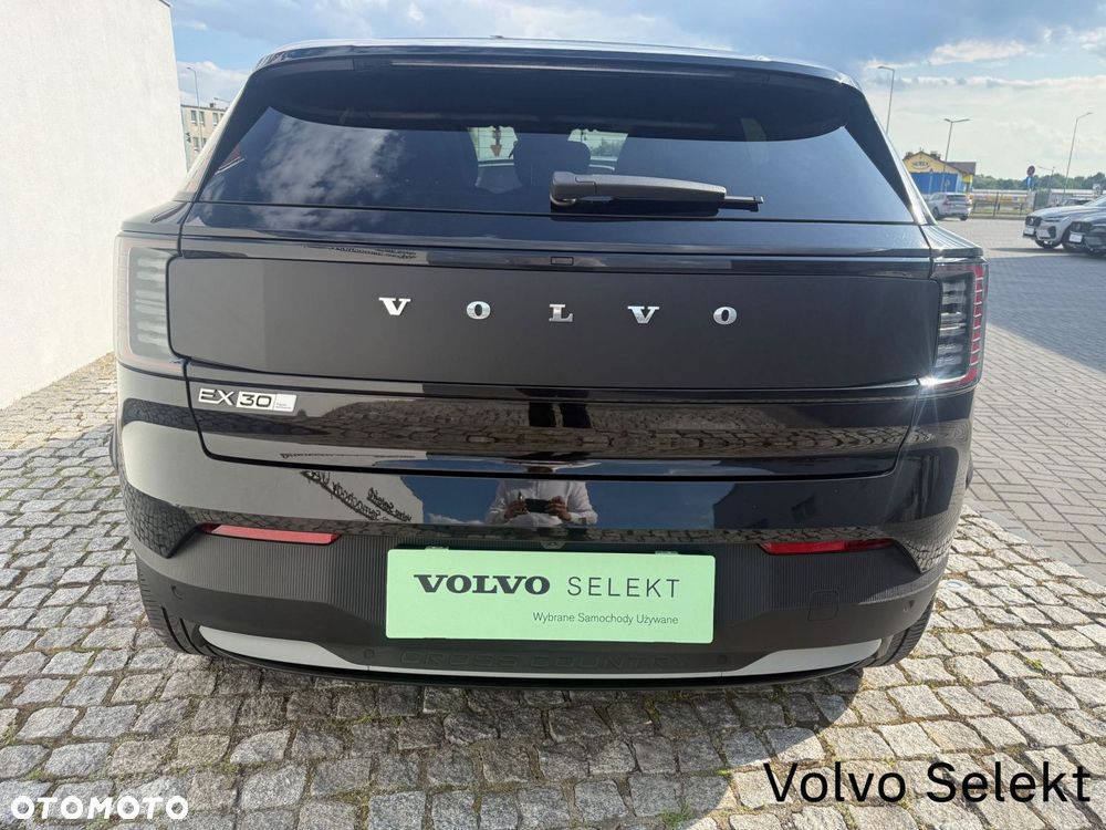 Volvo EX30 - 33