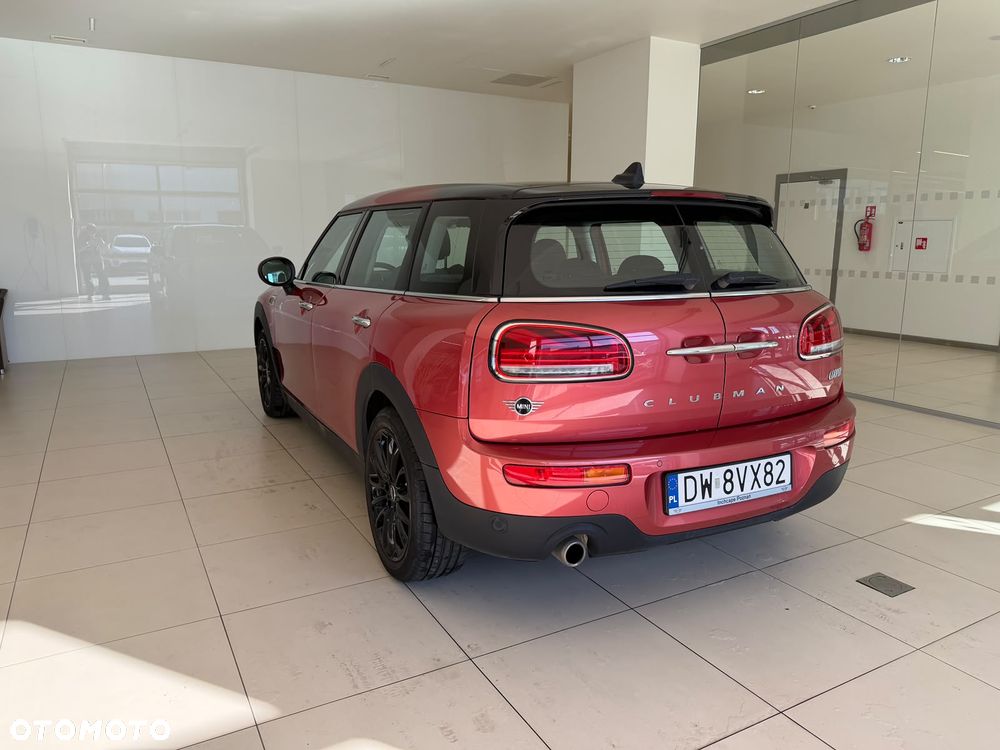 MINI Clubman Cooper - 6