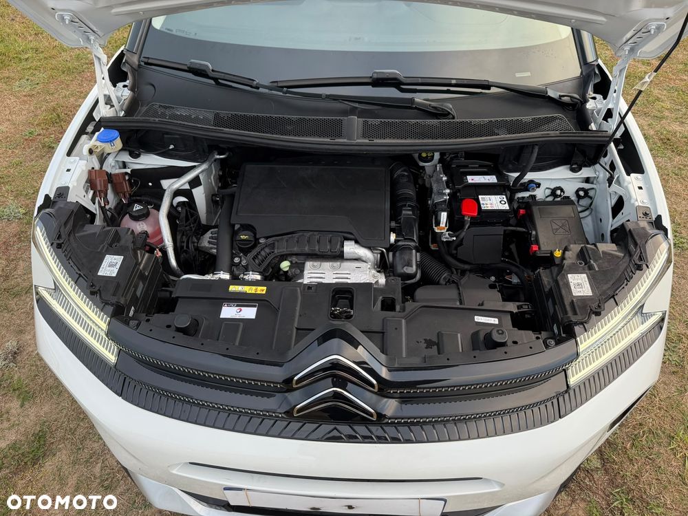 Citroën C5 Aircross Pure Tech 130 S&S EAT8 C-SERIES - 26