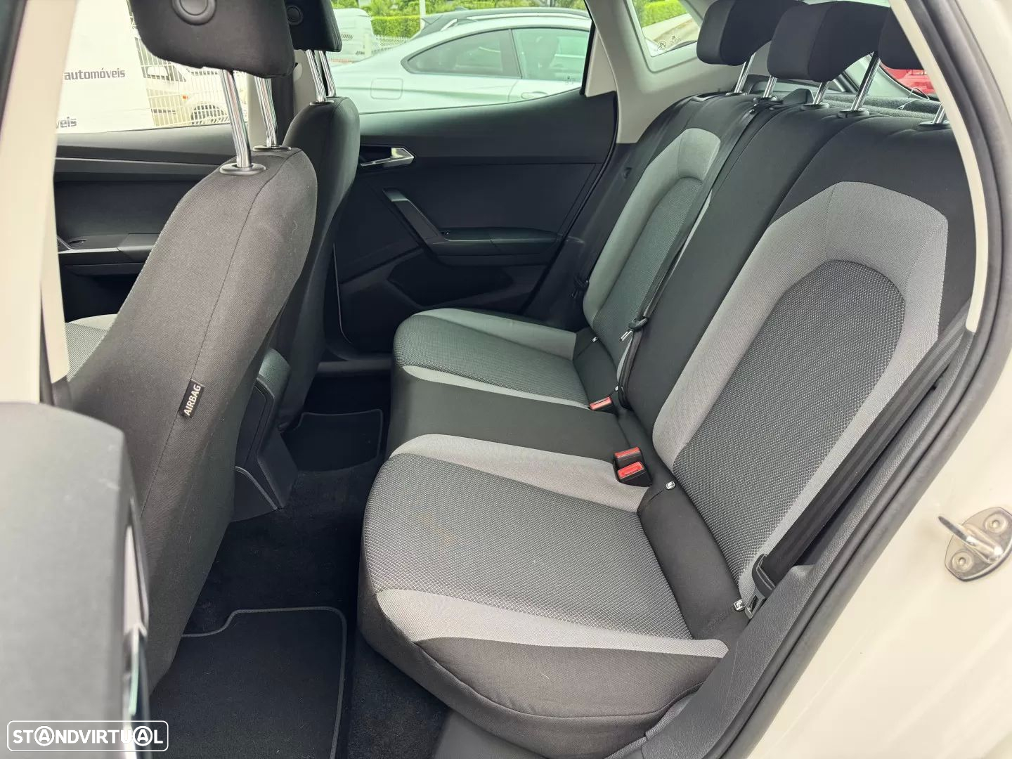 SEAT Ibiza 1.0 EcoTSI Style - 20