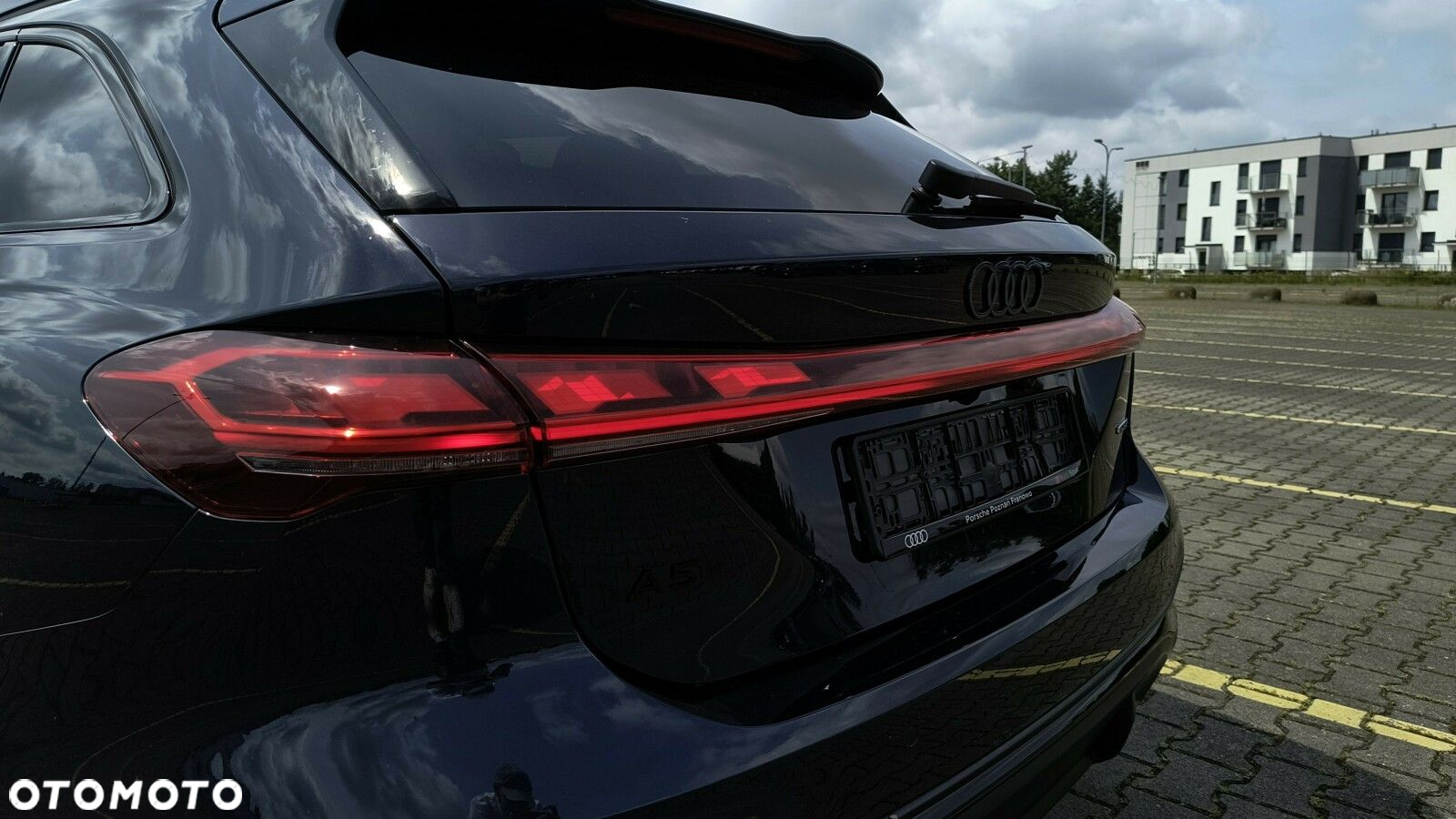 Audi A5 - 11