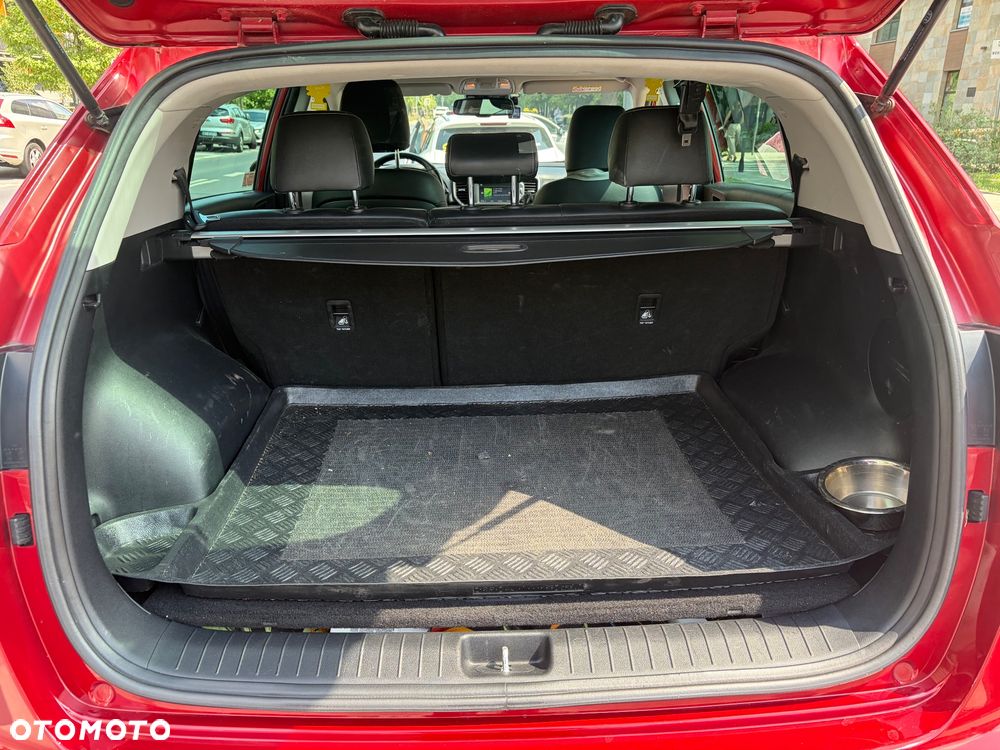 Kia Sportage 1.6 GDI L 2WD - 9