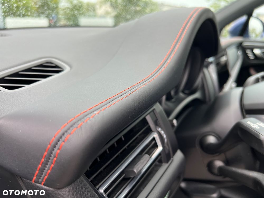 Porsche Macan Standard - 7