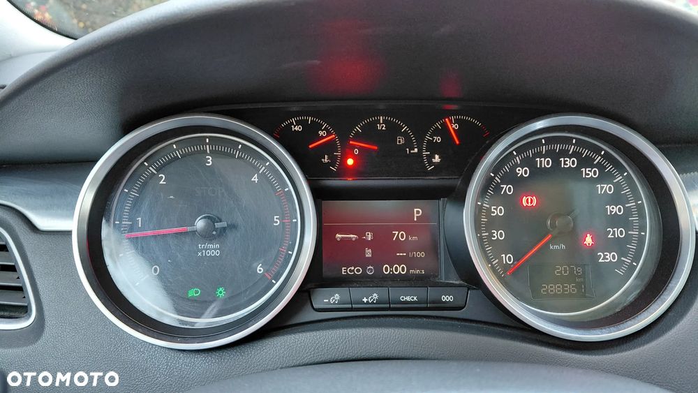 Peugeot 508 2.0 BlueHDi RXH S&S - 17