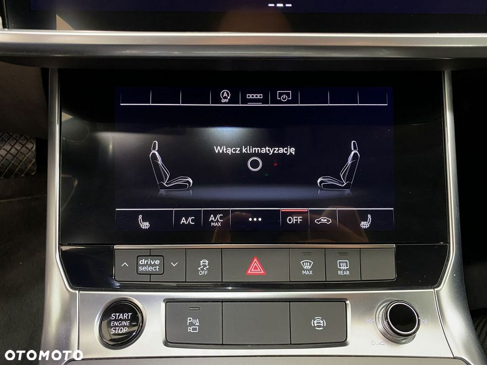 Audi A6 Limousine - 22