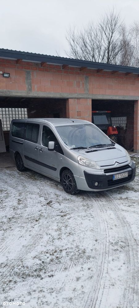 Citroën Jumpy Combi - 3