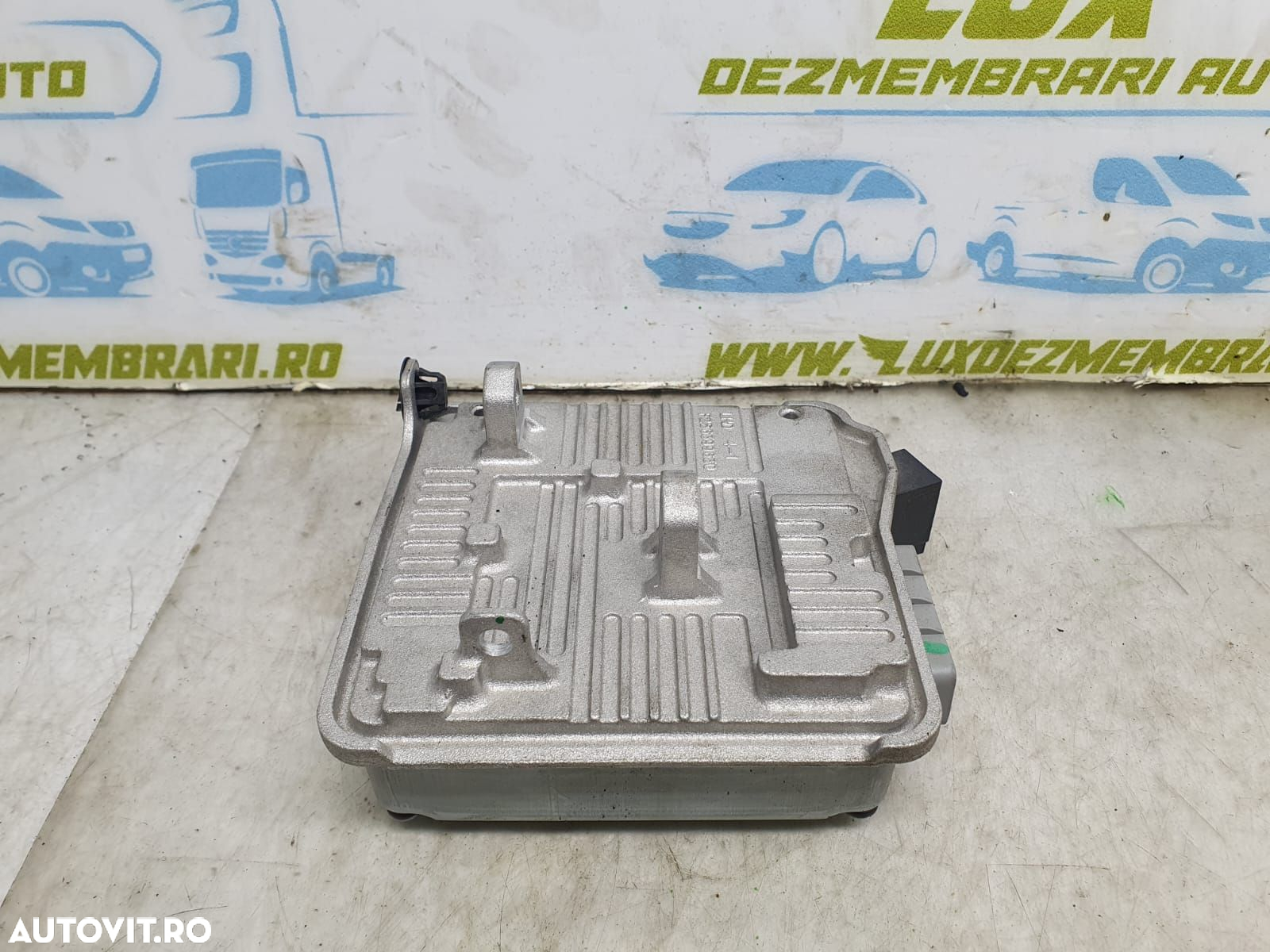 Modul coloana volan J9563-99500 Hyundai Kona 1 [2017 - 2019] 1.0 t-gd - 2
