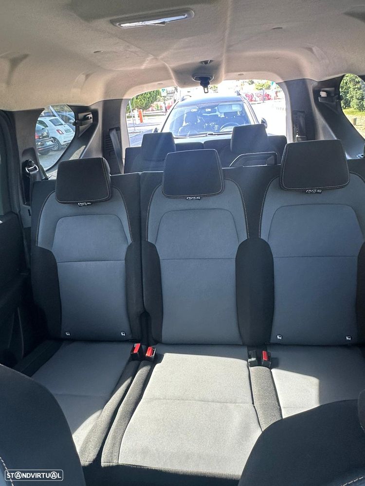 Dacia Jogger 1.0 ECO-G Extreme+ Up&Go 7L Bi-Fuel - 8