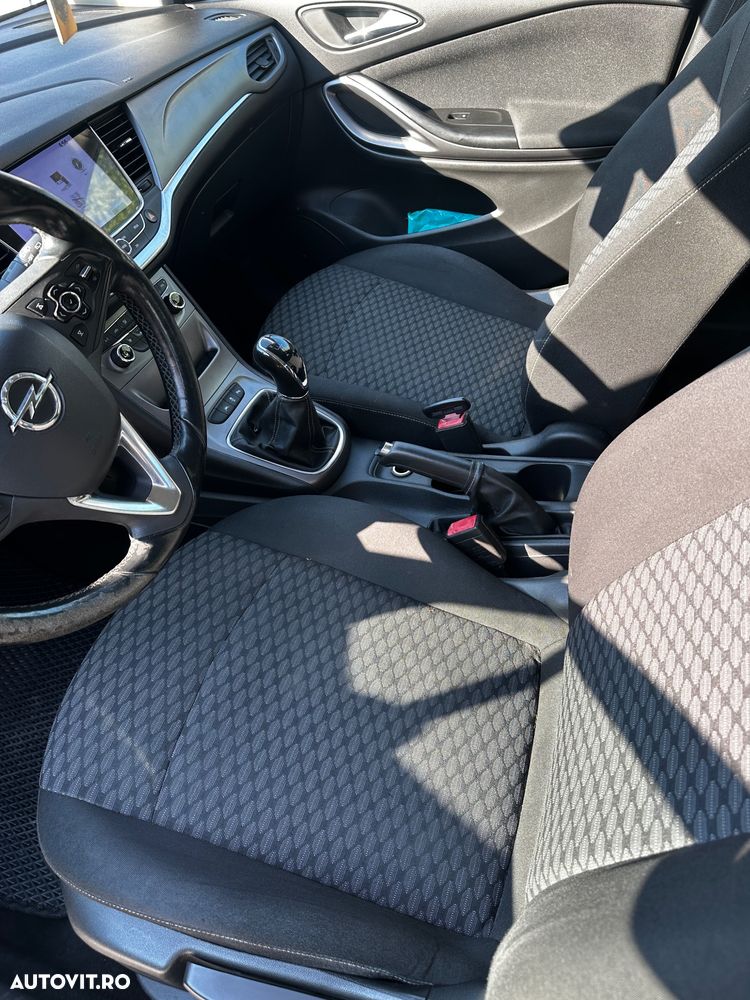 Opel Astra 1.6 CDTI ECOTEC Selection - 6