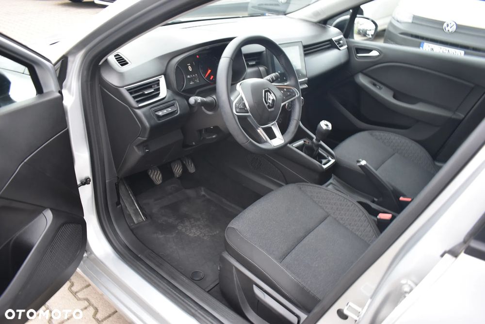 Renault Clio 1.0 TCe Equilibre - 9