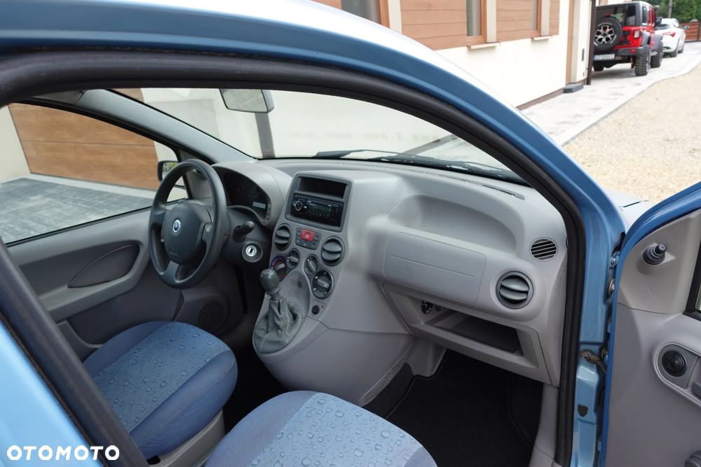 Fiat Panda - 6