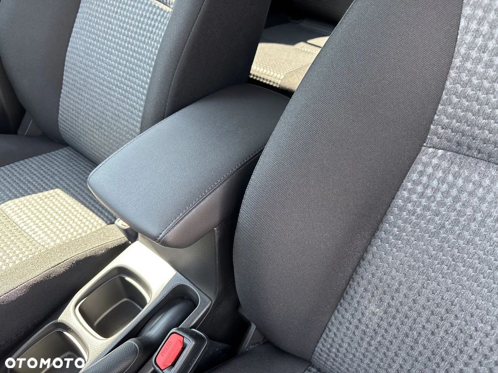Suzuki S-Cross 1.4 SHVS Premium Plus SP - 13