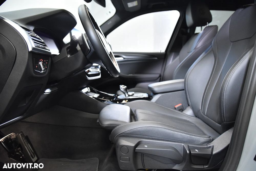 BMW X3 - 26