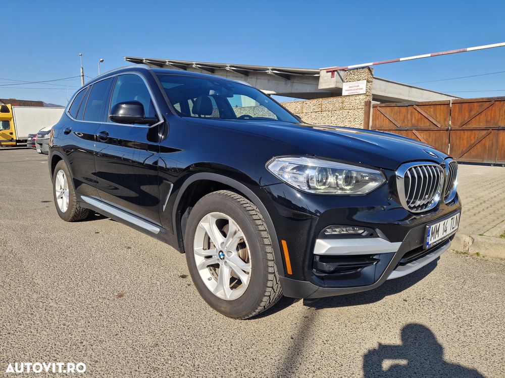 BMW X3 - 2