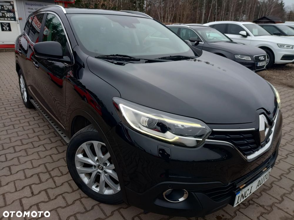 Renault Kadjar Energy TCe 130 Business - 3