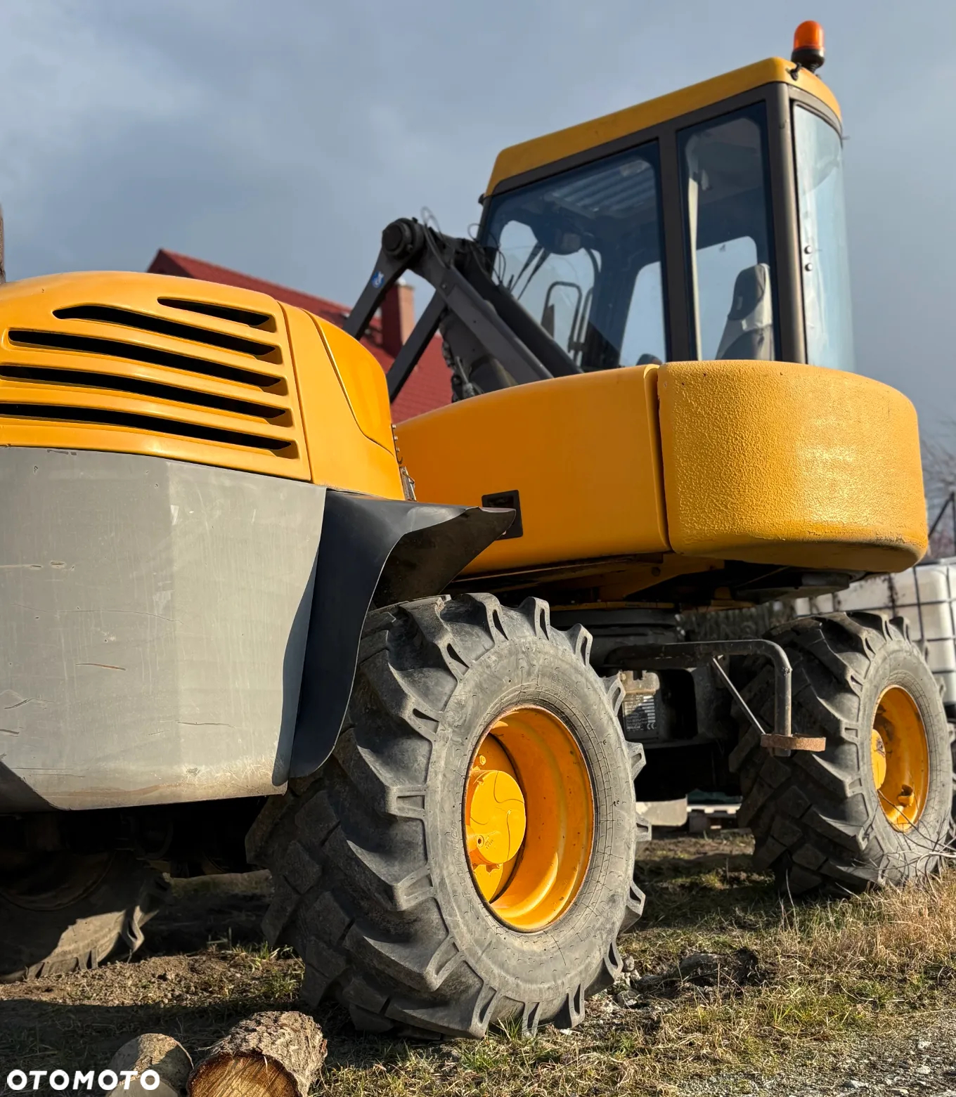 Mecalac 12 MXT - 8