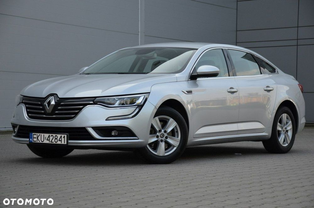 Renault Talisman - 3