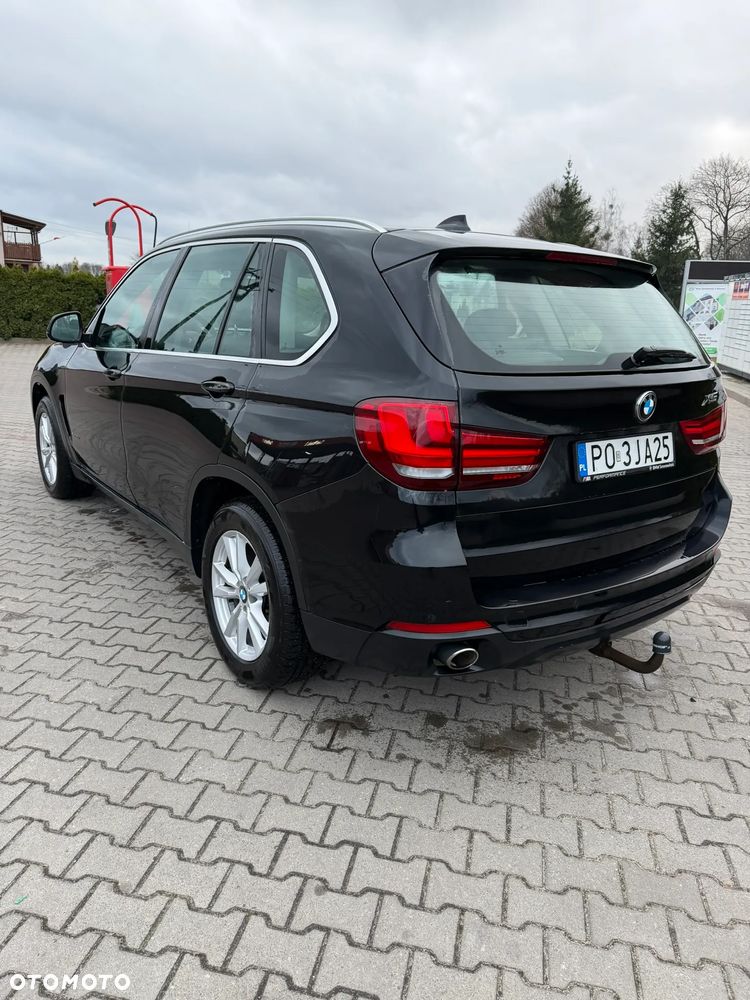 BMW X5 - 9