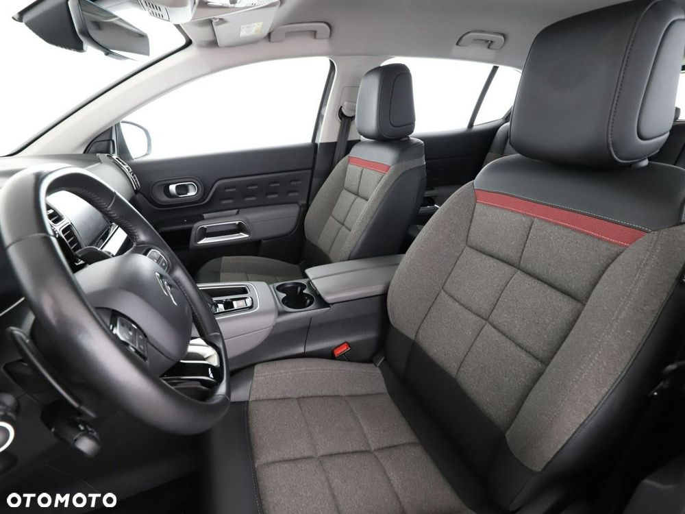 Citroën C5 Aircross 225 e-EAT8 C-SERIES - 14