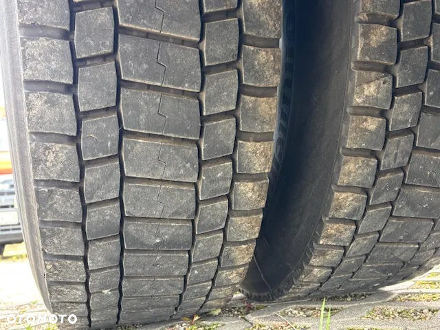 MAN TGX 18.470 BL SA RETARDER - 16