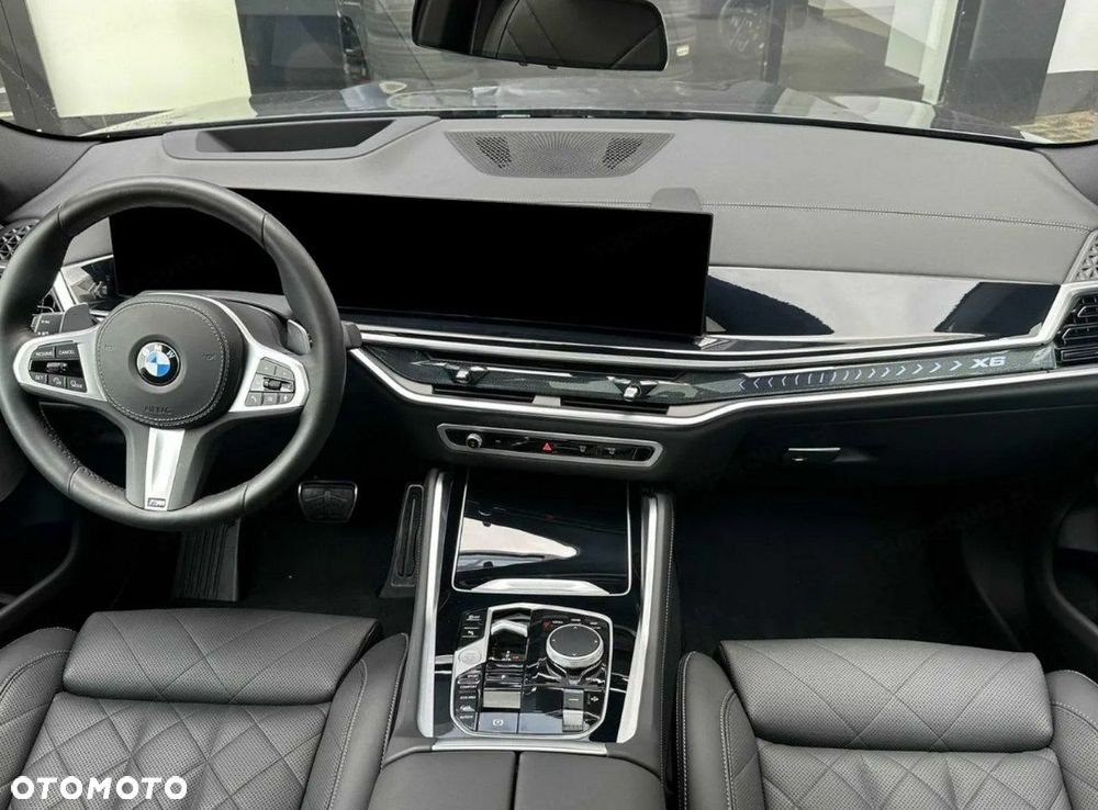 BMW X6 - 6