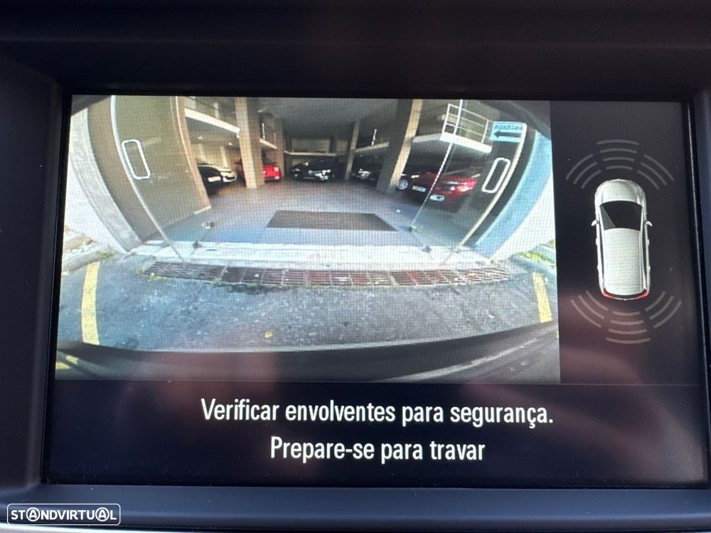 Opel Crossland 1.2 T Elegance - 12