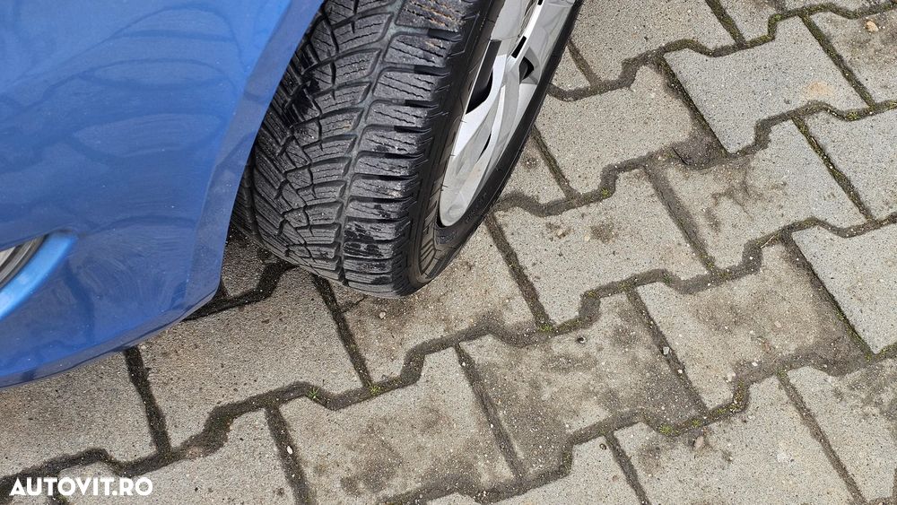 Skoda Fabia 1.2 TSI DSG FAMILY - 23