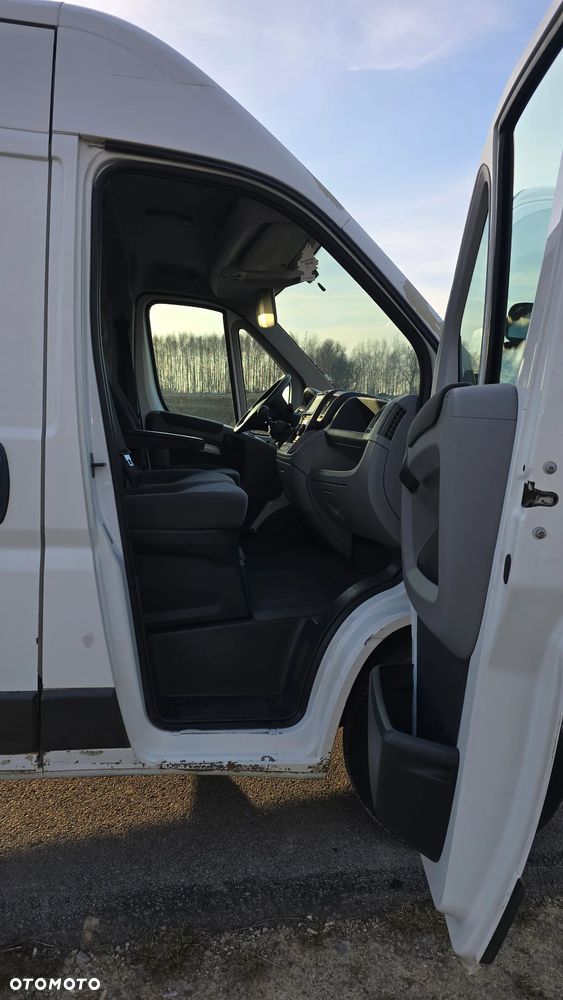 Peugeot Boxer - 14