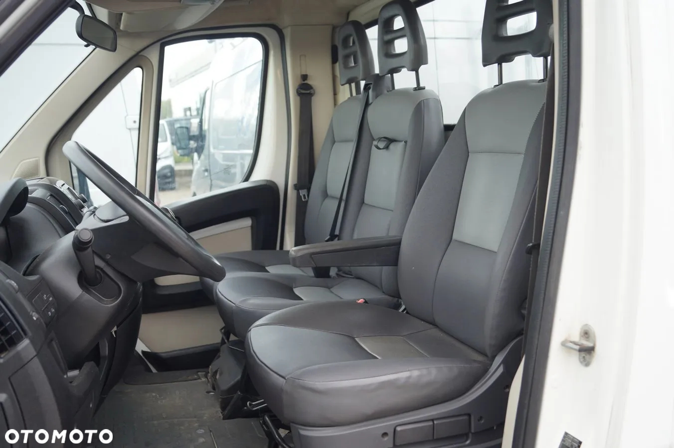 Peugeot Boxer - 19