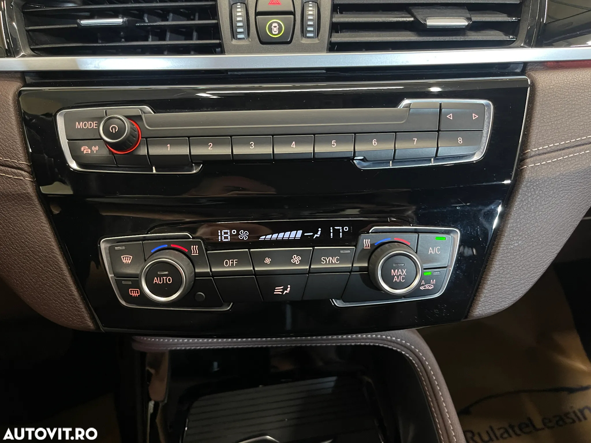 BMW X1 xDrive25e AT PHEV - 20