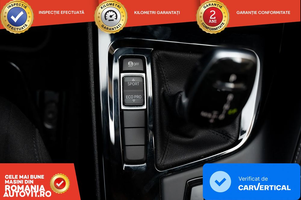 BMW X2 sDrive18d AT - 15