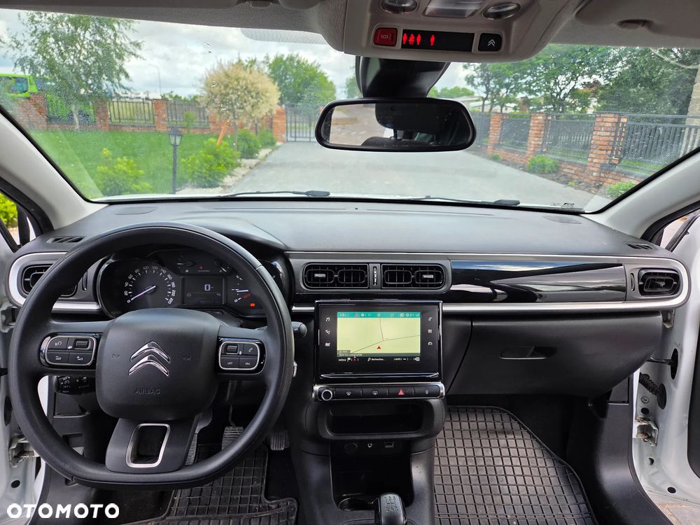 Citroën C3 - 24
