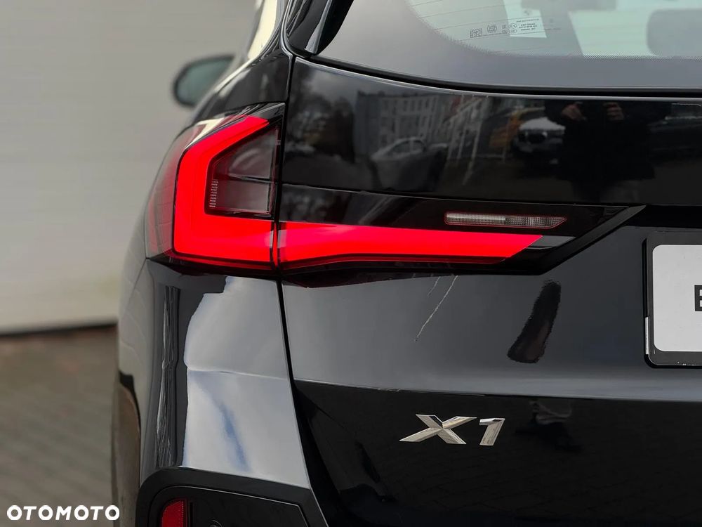 BMW X1 sDrive18i M Sport - 7