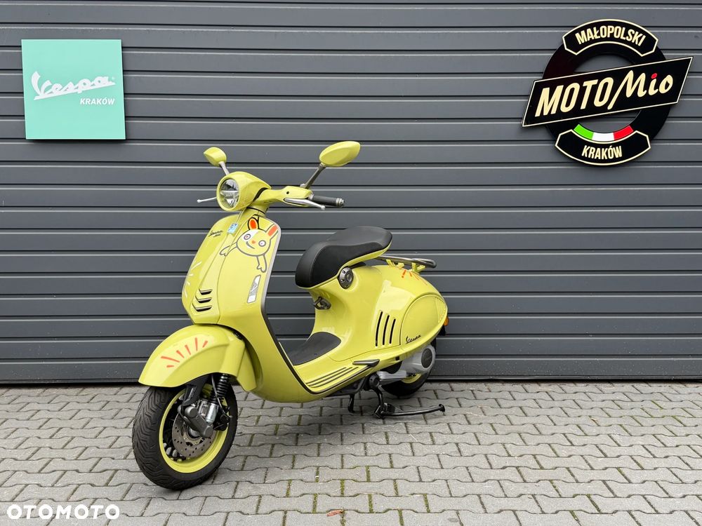 Vespa Inny - 9
