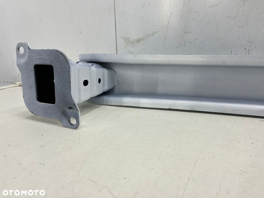 Belka zderzaka Skoda Fabia 3 III kombi 14-22r. tylne wzmocnienie tył NOWA oryginalna 6v9807305 - 11