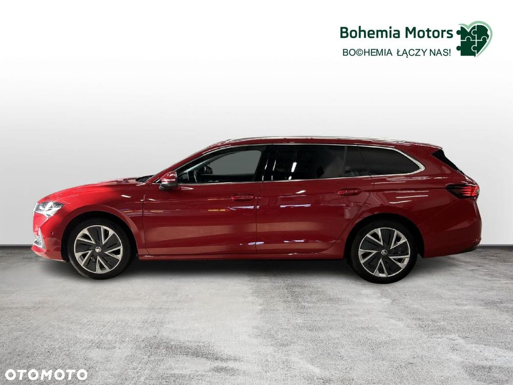Skoda Superb - 3
