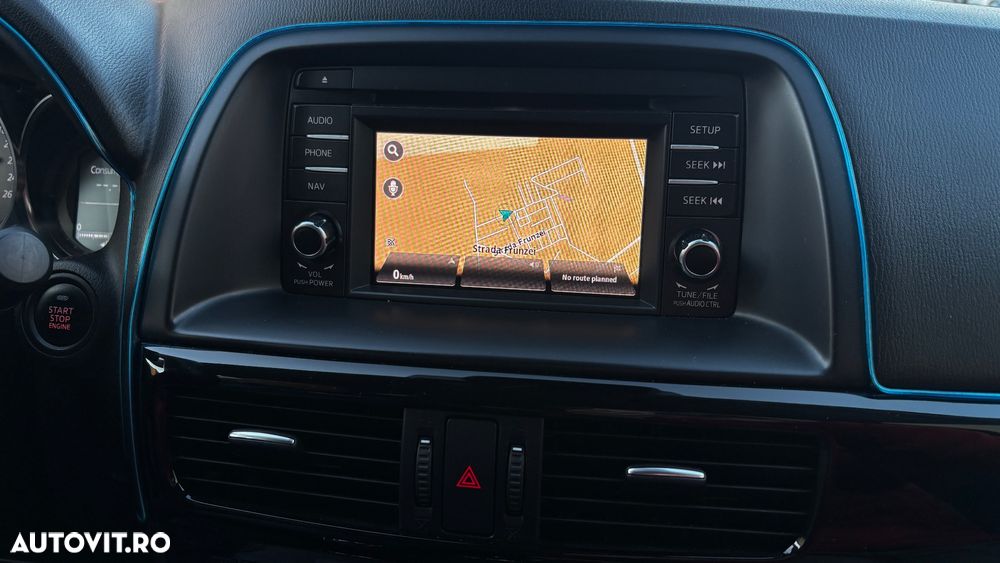 Mazda CX-5 CD175 4x4 AT Revolution - 19