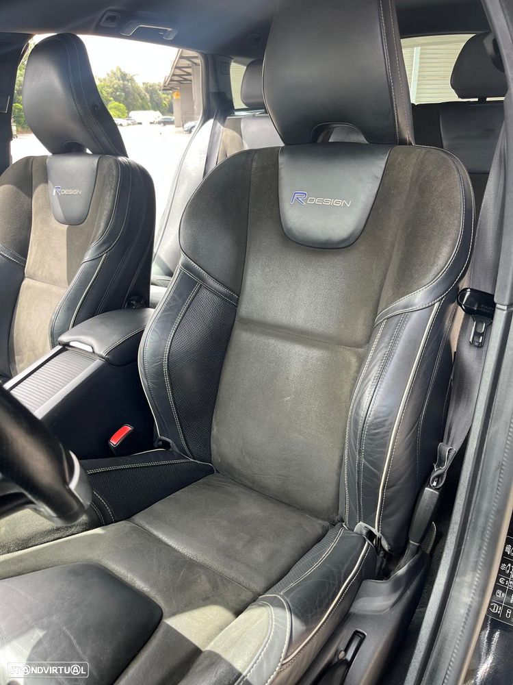 Volvo V60 1.6 D2 R-Design - 6