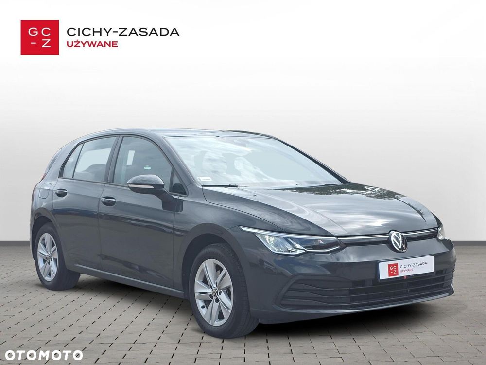 Volkswagen Golf 1.0 TSI Life - 8
