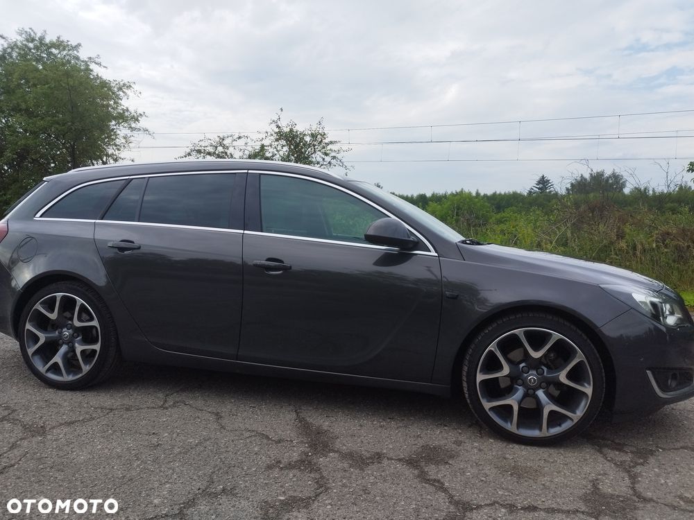 Opel Insignia - 5