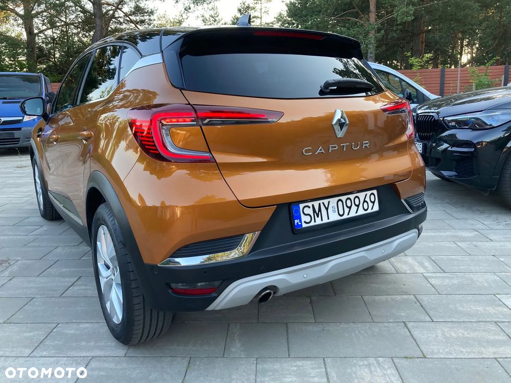 Renault Captur TCe 100 INTENS - 6