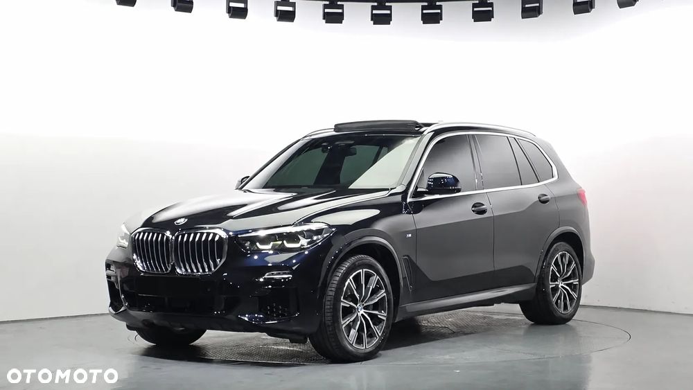 BMW X5 xDrive30d - 2