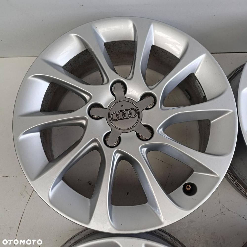 Alufelgi 5x112 16 Audi A3 8V0601025BN 4szt (F9616) - 2