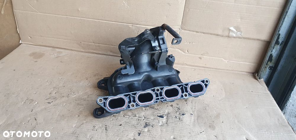 Kolektor ssący BMW I F20 1.5 7595077 7599907 - 8