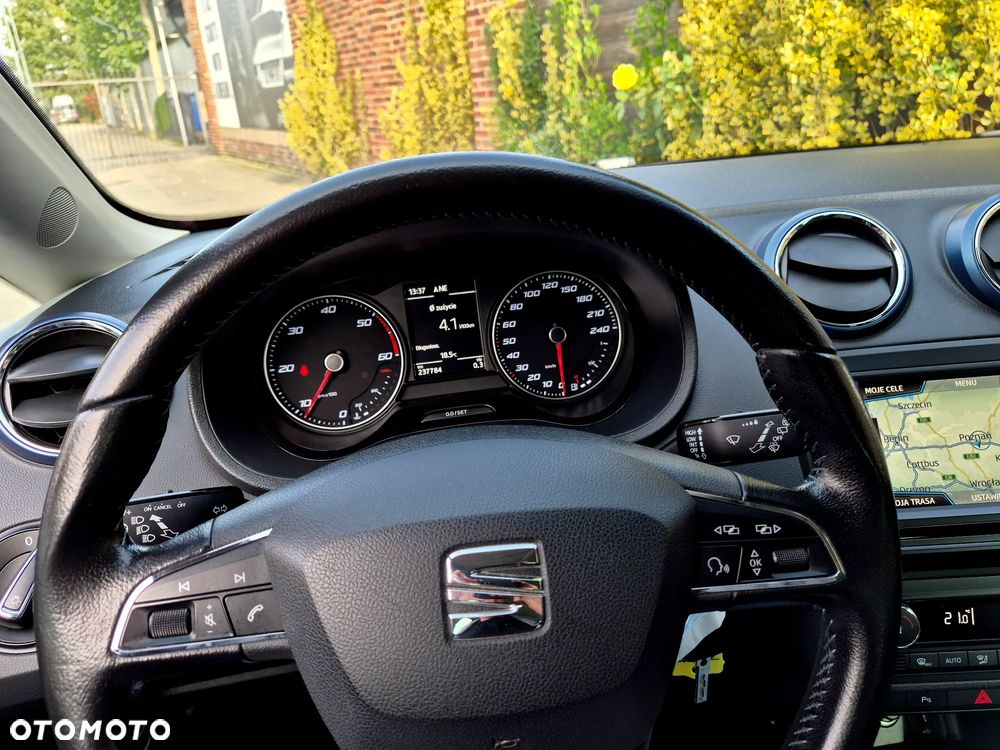 Seat Ibiza - 23
