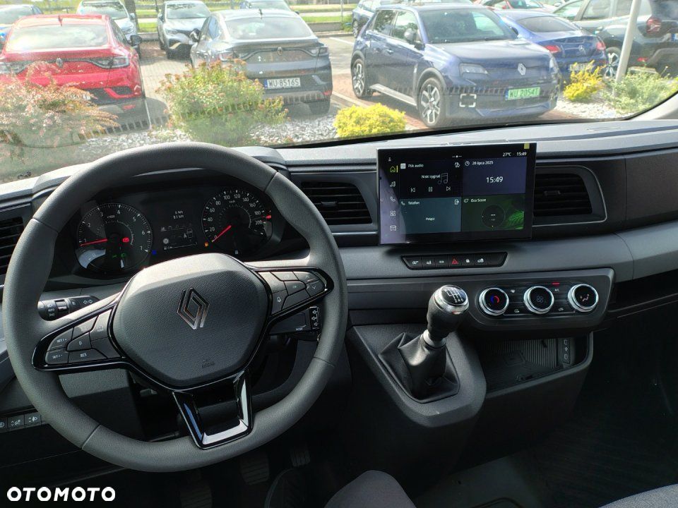 Renault Master - 11